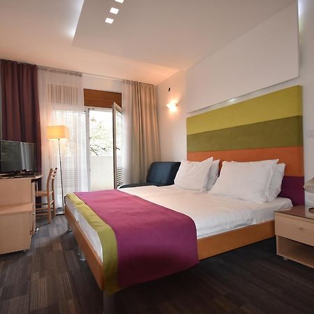 Hotel Hecco SJJ Exteriér fotografie