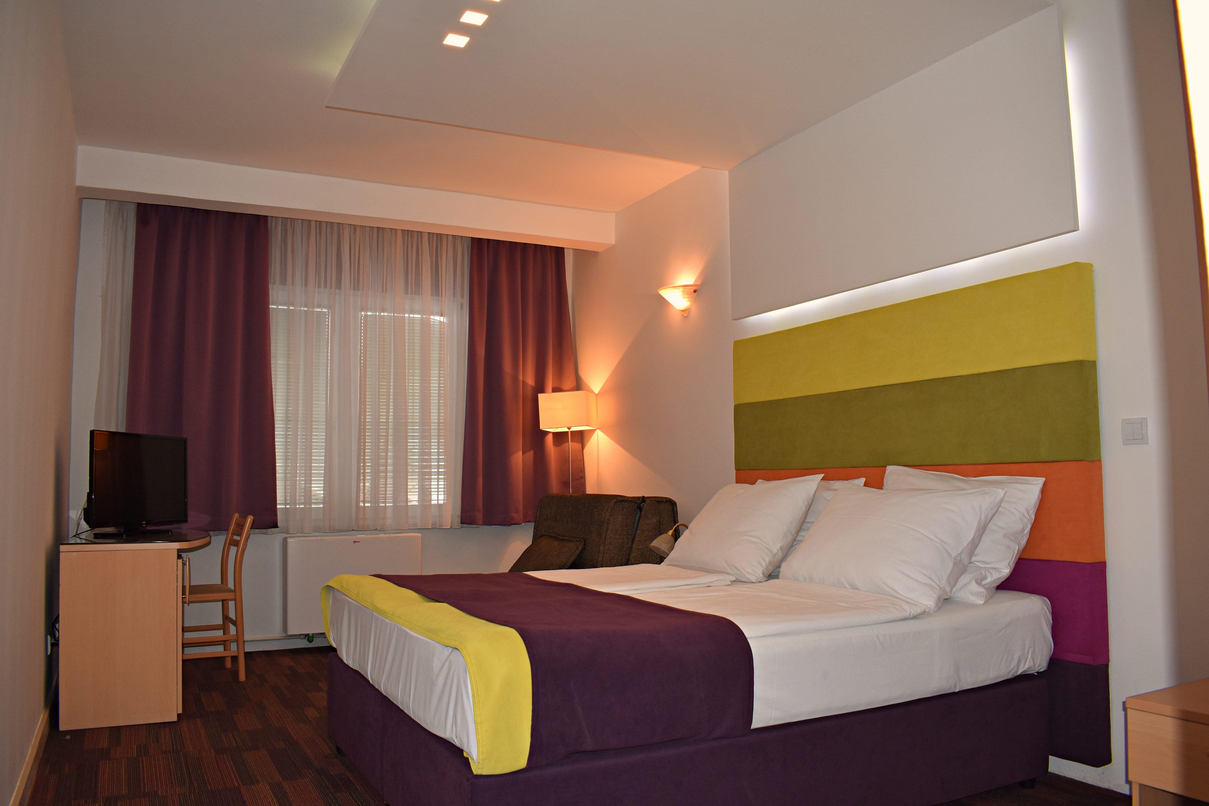 Hotel Hecco SJJ Exteriér fotografie