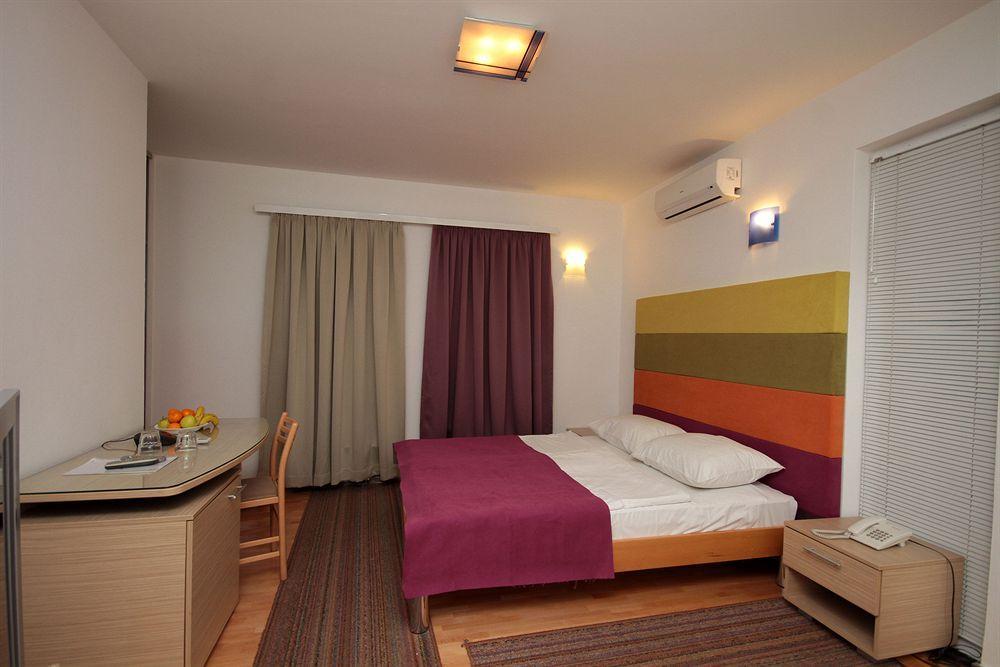 Hotel Hecco SJJ Exteriér fotografie