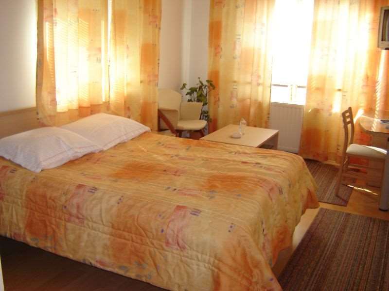 Hotel Hecco SJJ Pokoj fotografie